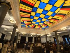 -沈阳金融博物馆