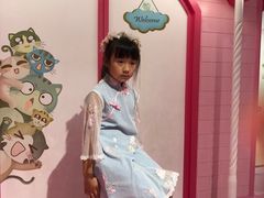 -meland·儿童乐园·游戏厅娃娃机·电玩Xbox(成都合生汇店)