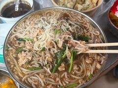 -正宗杨记普洱酸醋米线(总店)