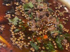 -名善山珍·野生菌汤锅(文殊院店)