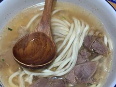 -马记永·兰州牛肉面(3019君尚店)