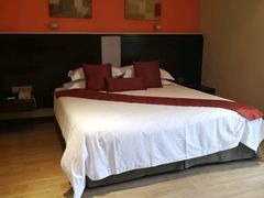 -太阳岛度假酒店