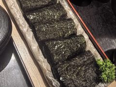 -小山日本料理(兴业太古汇店)