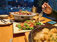 -盐帮食坊•小河帮川菜(四川师大店)