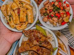 -李大爷的泡椒馆(冉家坝店)