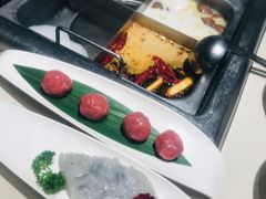 -海底捞火锅(武胜路凯德广场店)