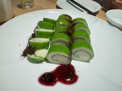 -连鹭海鲜·海肠捞饭·海胆饭(星海店)