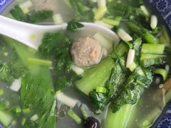 -樊记腊汁肉(竹笆市总店)