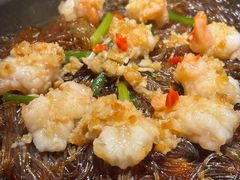 -绿茶餐厅(朝阳大悦城店)