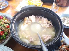 -青城甲(青城山店)