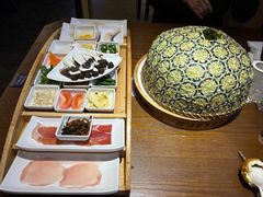 -芸南道·过桥米线(昆明老街旗舰店)