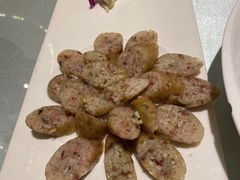 -宁夏国强手抓羊肉·清真菜(未央路凤三店)