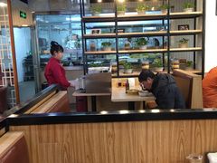 -老上海里弄味道(知春路店)