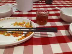 -西贝(紫荆广场店)