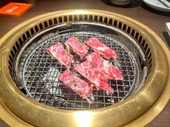 -橘焱胡同烧肉夜食(BFC外滩金融中心店)