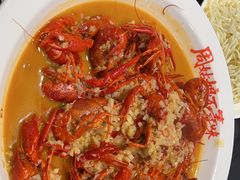 -周姑娘不等味·牛羊肉火锅·螃蟹罗氏虾·烤鱼烤串(高邮店)