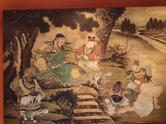 -历代帝王庙博物馆