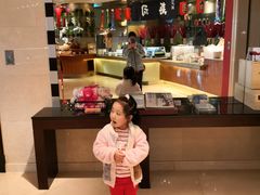 -咖啡苑自助餐厅·中国大饭店