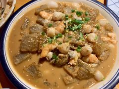 -旺角小渔村·海肠捞饭开创者(环山路店)