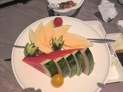 -聚宾楼·烤鸭·家宴(科技三路店)