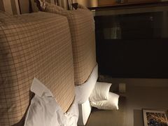 合景福朋喜来登酒店(汇彩路店)-广州天河合景福朋喜来登酒店