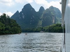 -桂林两江四湖景区