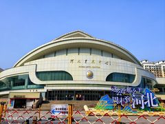 -石家庄站
