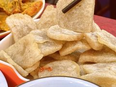 -聚首堂·特色小吃·肘子(什刹海德胜门店)