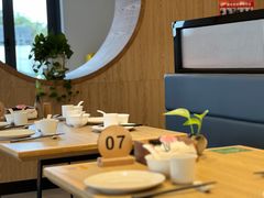 -枣子树·素食餐厅(朱家尖店)