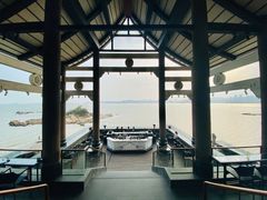 -影吧•悬崖海景(珠海凤凰湾悦椿酒店)