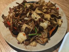 -谷养元(老火车站店)