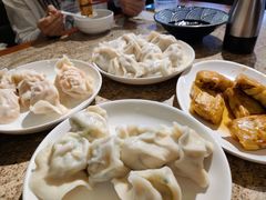 -金谷园饺子馆(北邮总店)