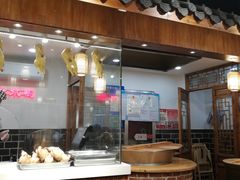 门面-老城南.鸭血粉丝汤(夫子庙店)