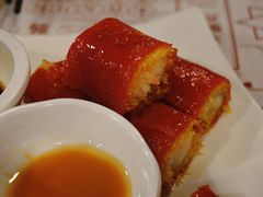 -点都德(大茶楼店)