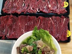 -嬷孙家潮汕牛肉火锅(北京路天河城店)