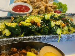 -小明同学(三里屯店)