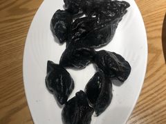 -船歌鱼水饺(华联万柳店)