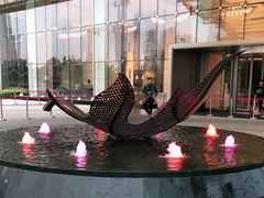 -南昌绿地铂瑞酒店·臻萃轩中餐厅