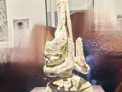 -三星堆博物馆