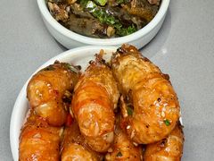-情妹耙泥鳅·江湖川菜(科华店)