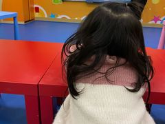 -月星环球港赢在起点早教中心·亲子托班早教体验课儿童兴趣班逻辑思维专注力幼小衔接(普陀中心)