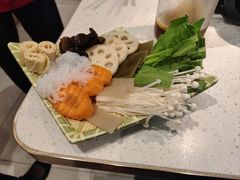 -鱼酷活鱼烤鱼(南京水游城店)