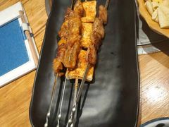 -十号烤场(麦岛店十二年店)