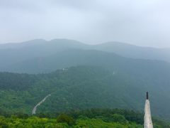 -缥缈峰景区