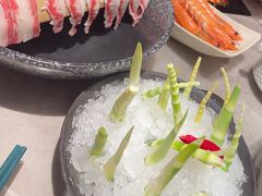 -芸山季·云南野生菌火锅(宝能环球汇店)