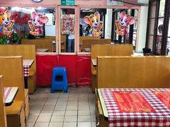 -辣肉面大王(天平路店)