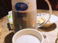 -小龙坎老火锅(北京三里屯店)