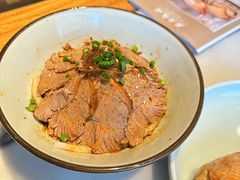-西安饭庄·非遗陕菜(钟楼店)