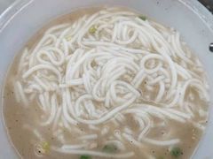 鱼汤糊粉-汪记鲜鱼糊汤粉(沈阳路总店)