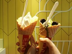 -麦当劳(塔园路店)